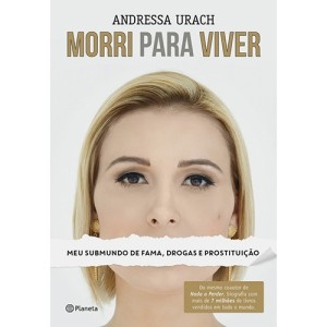 Livro - Morri para Viver