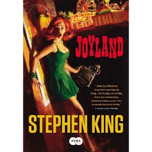 Livro - Joyland