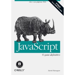Livro - Javascript: O Guia Definitivo