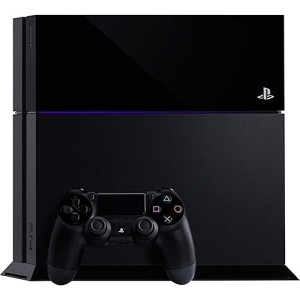 Console PS4 500GB + Controle Dualshock 4 Sony - Importado 