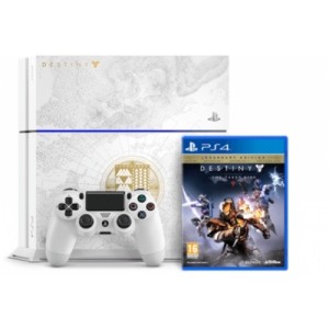 Playstation 4 Destiny: The Taken King 500gb Bundle Cabo Hdmi