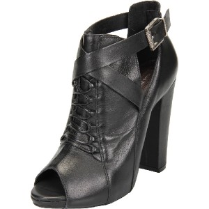 Open Boot Ellus Amarracao