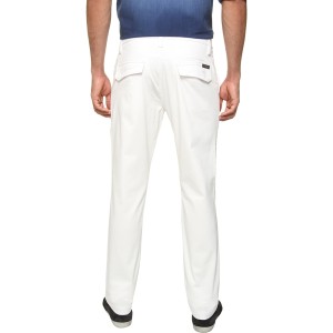 Calça Calvin Klein Jeans - Branco