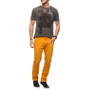 Calça Sarja Colcci Rodrigo