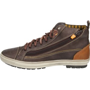 Tênis Cano Médio Ferracini Linha Toronto 