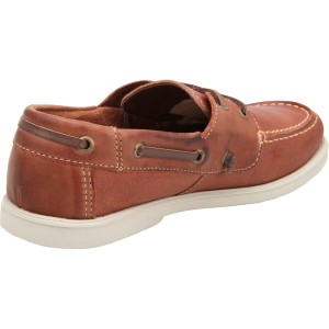 Dockside Kildare A Haze - Marrom