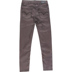 Calça Jeans Levi's Joelle Legging 