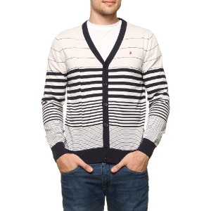 Cardigan Malharia Zanatta de Malha