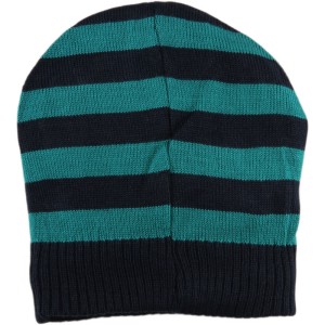 Kit Touca e Luva Tip Top Tricô Com Bordado