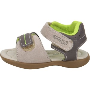 Sandalia Ortopé Sintético