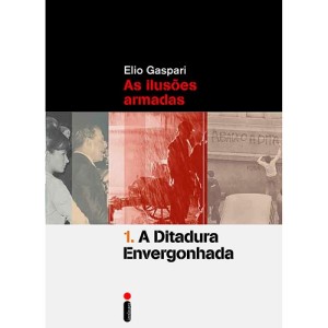 Kit Livros - Coleção A Ditadura (4 Volumes)