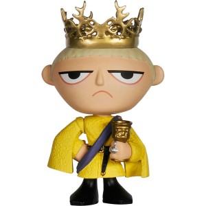 Blu-ray - Game of Thrones - A Quarta Temporada Completa - Ninguém Pode Sobreviver (5 Discos)