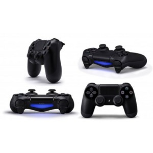 Playstation 4 Edição Limitada God Of War Iii 500gb Bundle