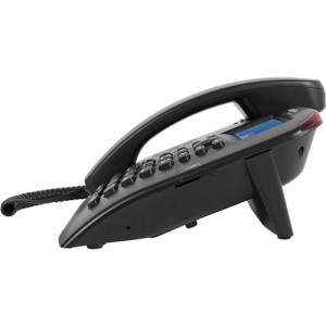 Telefone com Fio TC 60 ID Intelbras Preto