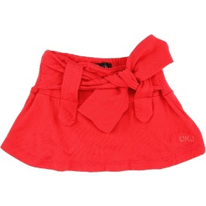 Saia Calvin Klein Jeans Com Laço