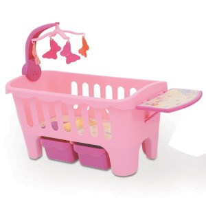 Berço Princesas Disney - Xalingo