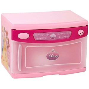 Microondas Princesas Disney - Xalingo