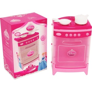 Fogão das Princesas Disney - Xalingo