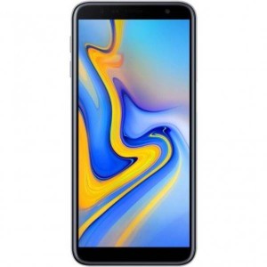 Smartphone Samsung Galaxy J6+ J610G 32GB Desbloqueado Prata