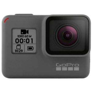 Câmera Digital GoPro Hero 2018 1080p CHDHB-501-RW